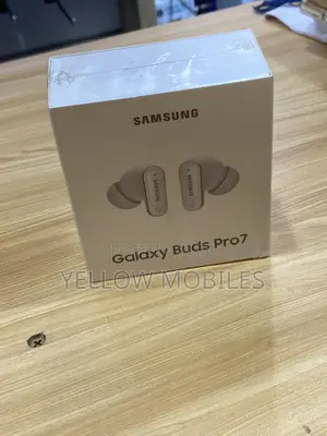 Samsung Galaxy Bub 7pro