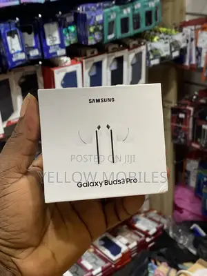 Samsung Bubs 3pro