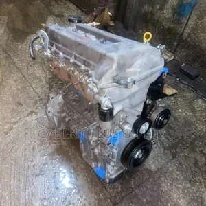 Toyota Engine 1zz Yaris / Vios / Echo Corolla / Scion / Prius