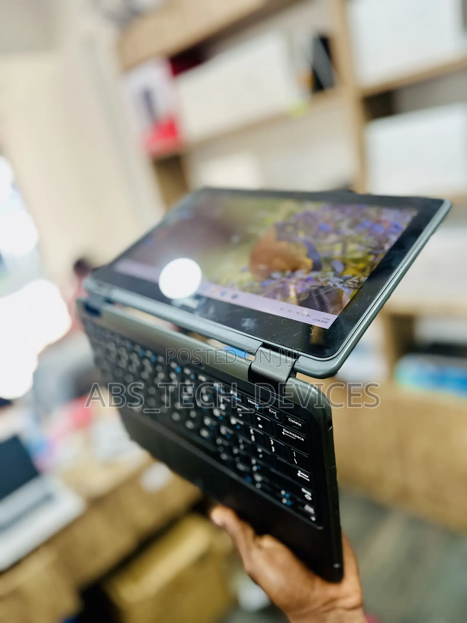 Laptop Dell Latitude 11 3190 8GB Intel Core i5 SSD 128GB