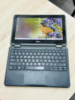 Laptop Dell Latitude 11 3190 8GB Intel Core i5 SSD 128GB