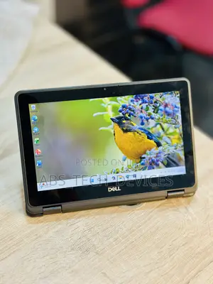 Laptop Dell Latitude 11 3190 8GB Intel Core i5 SSD 128GB