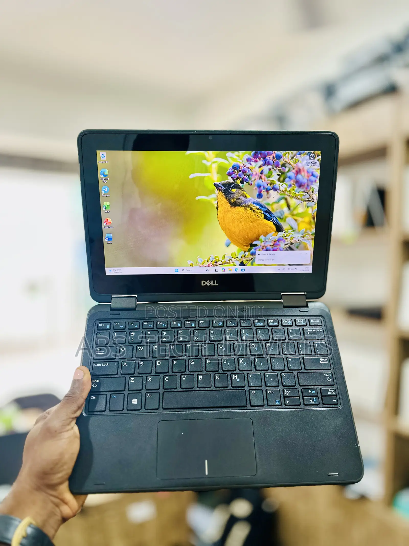 Laptop Dell Latitude 11 3190 8GB Intel Core i5 SSD 128GB