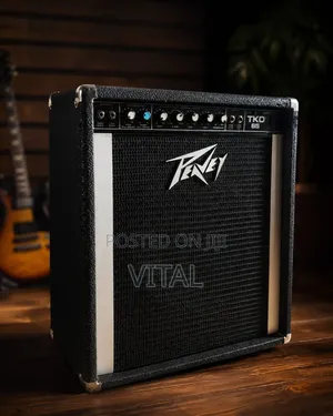 Peavey Tko65 Bass Combo (15 Inches)