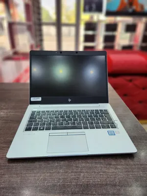 Laptop HP EliteBook 830 G6 8GB Intel Core i5 SSD 256GB