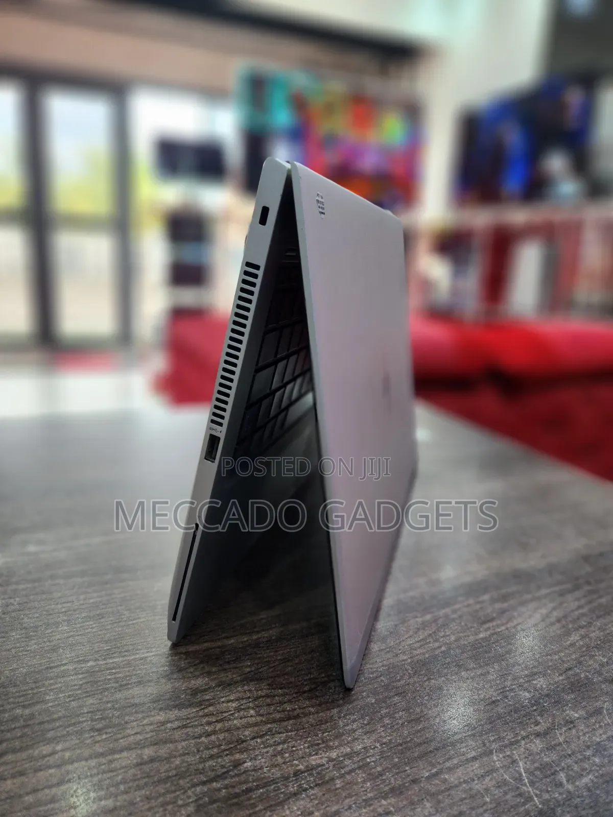 Laptop HP EliteBook 830 G6 8GB Intel Core i5 SSD 256GB