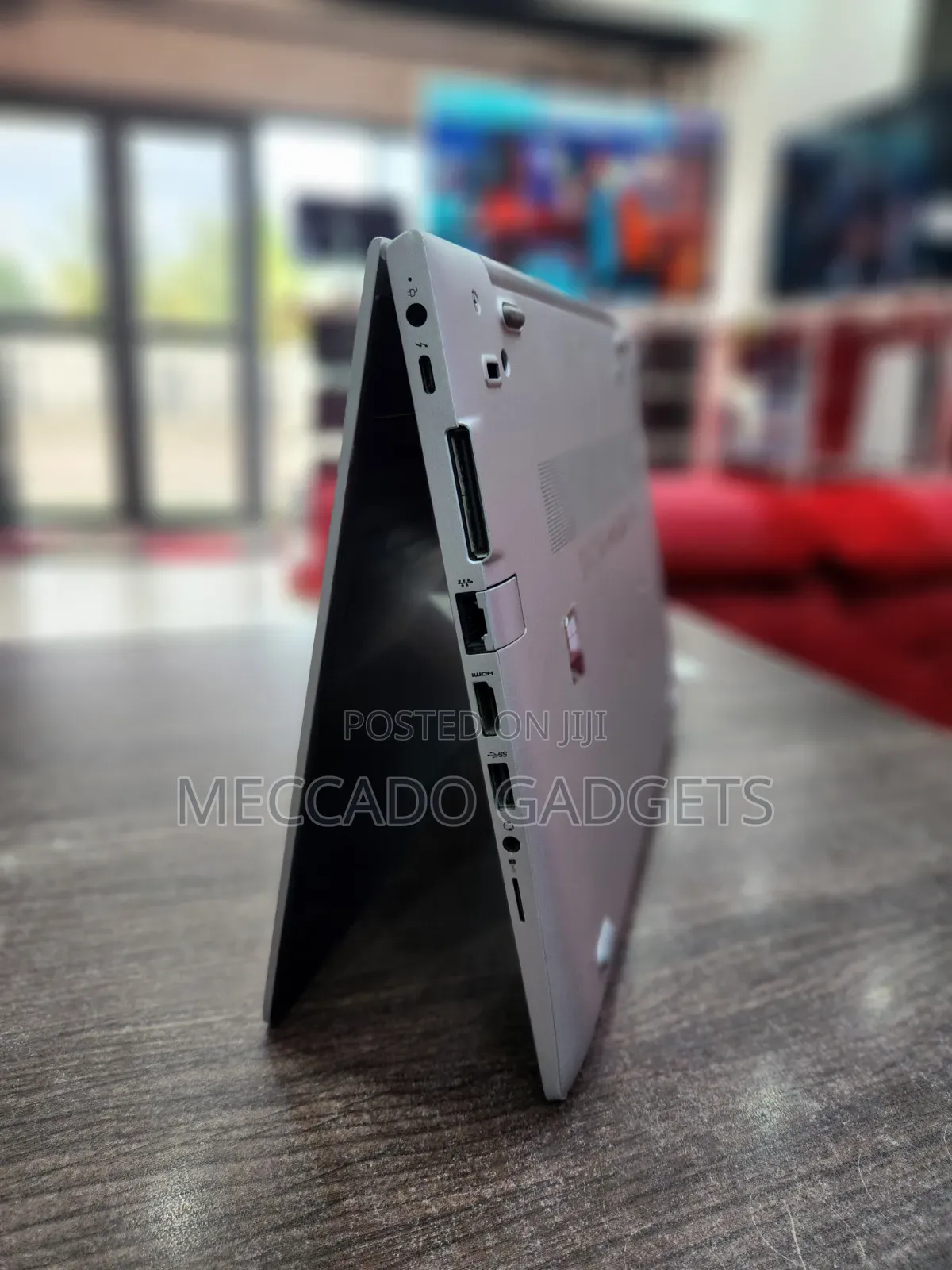 Laptop HP EliteBook 830 G6 8GB Intel Core i5 SSD 256GB