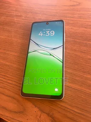 Oppo A5 256 GB White