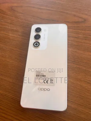 Oppo A5 256 GB White