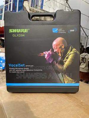 Shure Glxd94