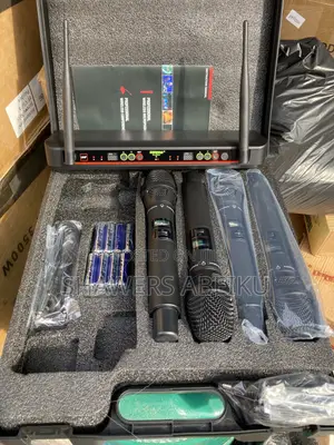 Shure Glxd94