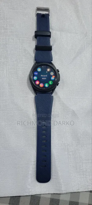 Samsung Galaxy Watch 3