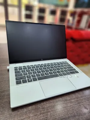 Laptop HP EliteBook 1040 G6 8GB Intel Core i5 SSD 256GB
