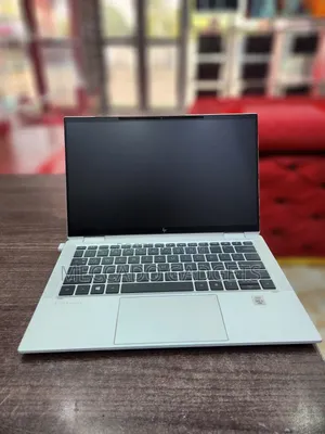 Laptop HP EliteBook 1040 G6 8GB Intel Core i5 SSD 256GB