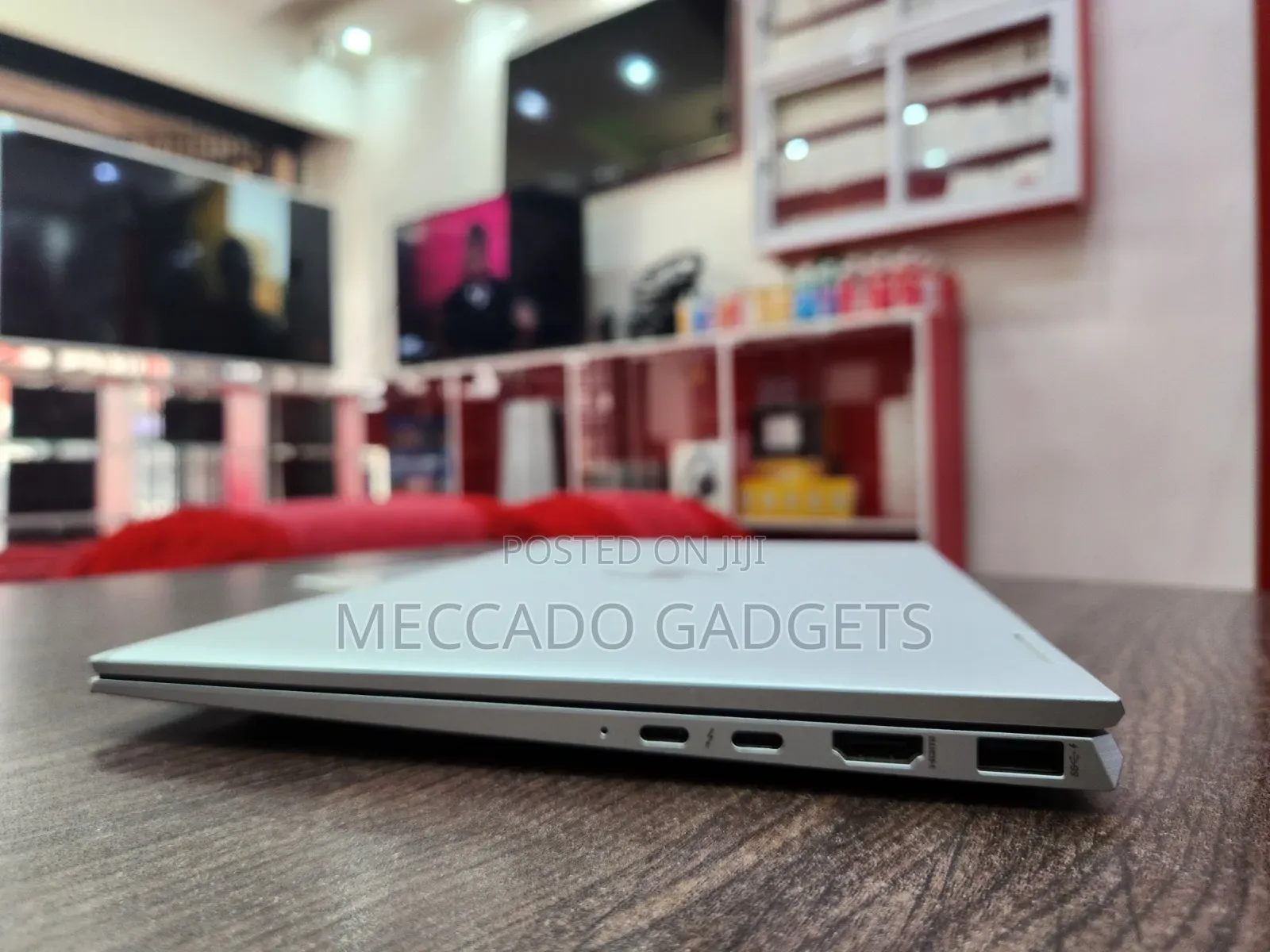 Laptop HP EliteBook 1040 G6 8GB Intel Core i5 SSD 256GB