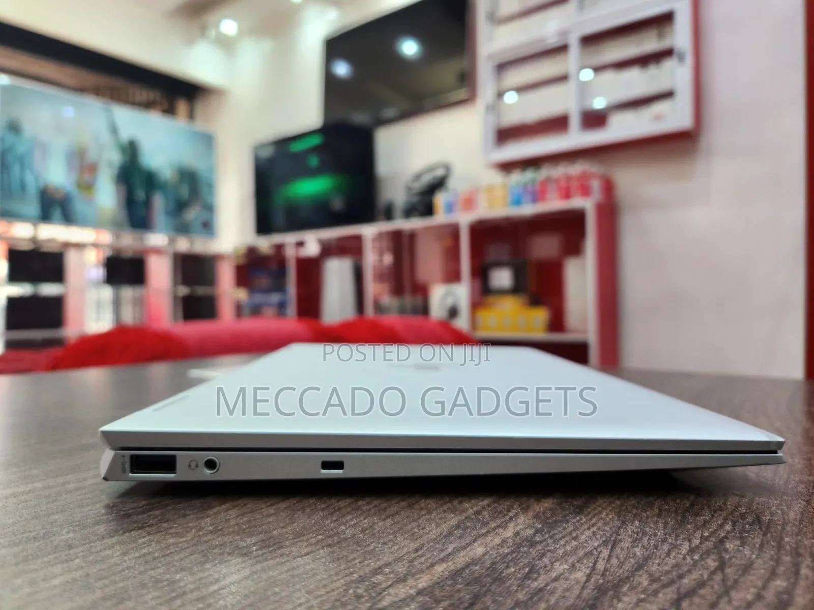 Laptop HP EliteBook 1040 G6 8GB Intel Core i5 SSD 256GB