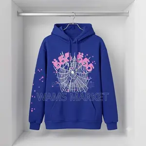 Heavy Design Hoodies