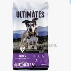 Propac Ultimates Puppy