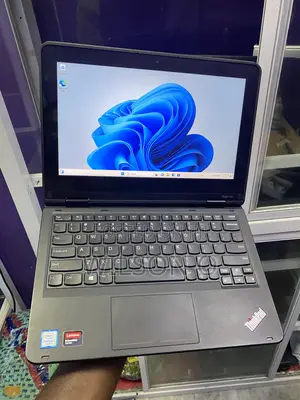 Laptop Lenovo Yoga 11e 8GB Intel Core M3 SSD 128GB