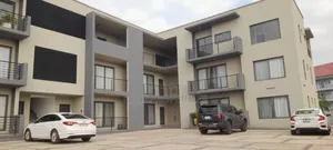 Furnished 2bdrm Apartment in North Legon Near for rent