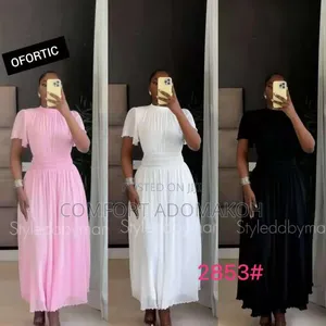 Ladies Dress