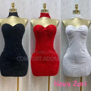 Ladies Dress