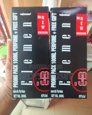 Element Perfume
