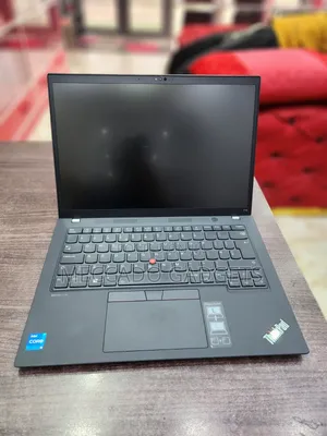 Laptop Lenovo ThinkPad T14 8GB Intel Core i5 SSD 1T