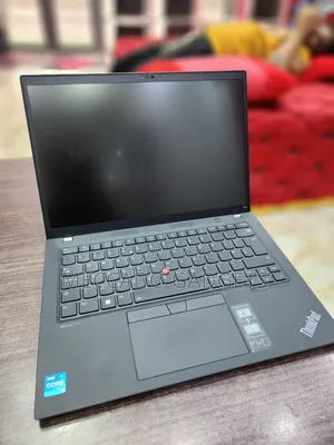 Laptop Lenovo ThinkPad T14 8GB Intel Core i5 SSD 1T