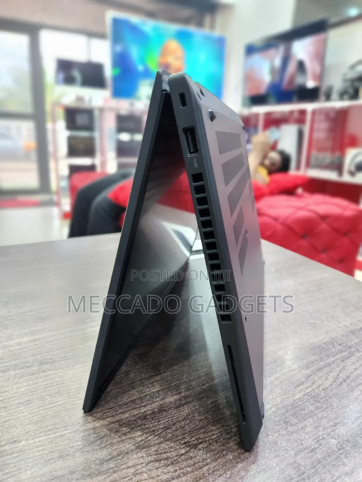 Laptop Lenovo ThinkPad T14 8GB Intel Core i5 SSD 1T