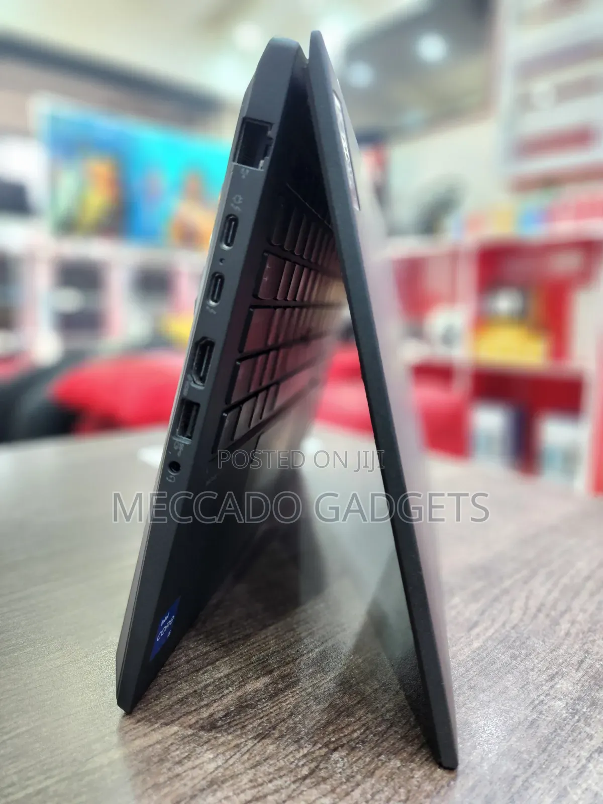 Laptop Lenovo ThinkPad T14 8GB Intel Core i5 SSD 1T