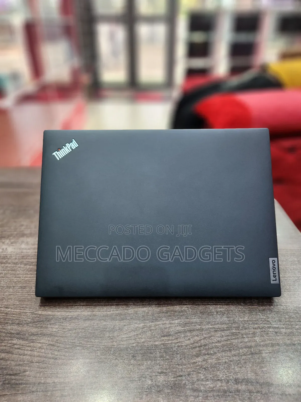 Laptop Lenovo ThinkPad T14 8GB Intel Core i5 SSD 1T