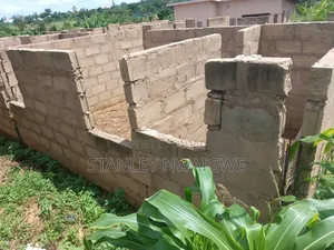3bdrm Apartment in Kwajo Asiedu, New-Juaben Municipal for sale