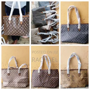 Tote Bags (Original Leather)
