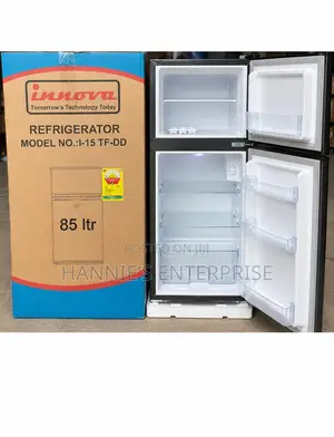 85-liter Top-mount Refrigerator