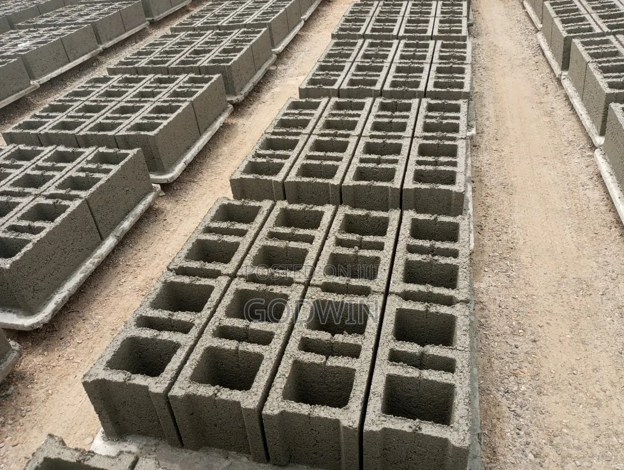 Apex Block Factory