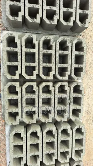 Apex Block Factory