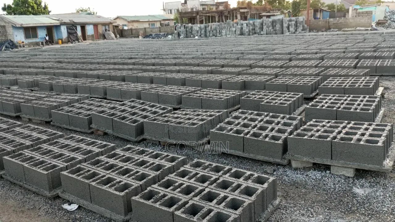 Apex Block Factory