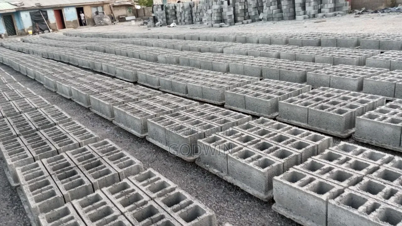 Apex Block Factory