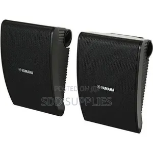 Yamaha Ns-Aw392 Outdoor Waterproof Speakers