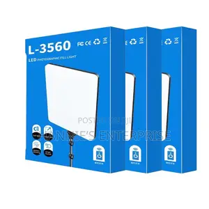Led Photographic Fill Light