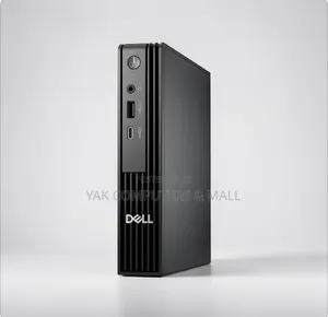 New Dell Pro Slim QCS1250 SFF 16GB Intel Core Ultra 5 SSD 512GB