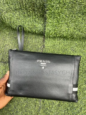 Prada Clutch Bag