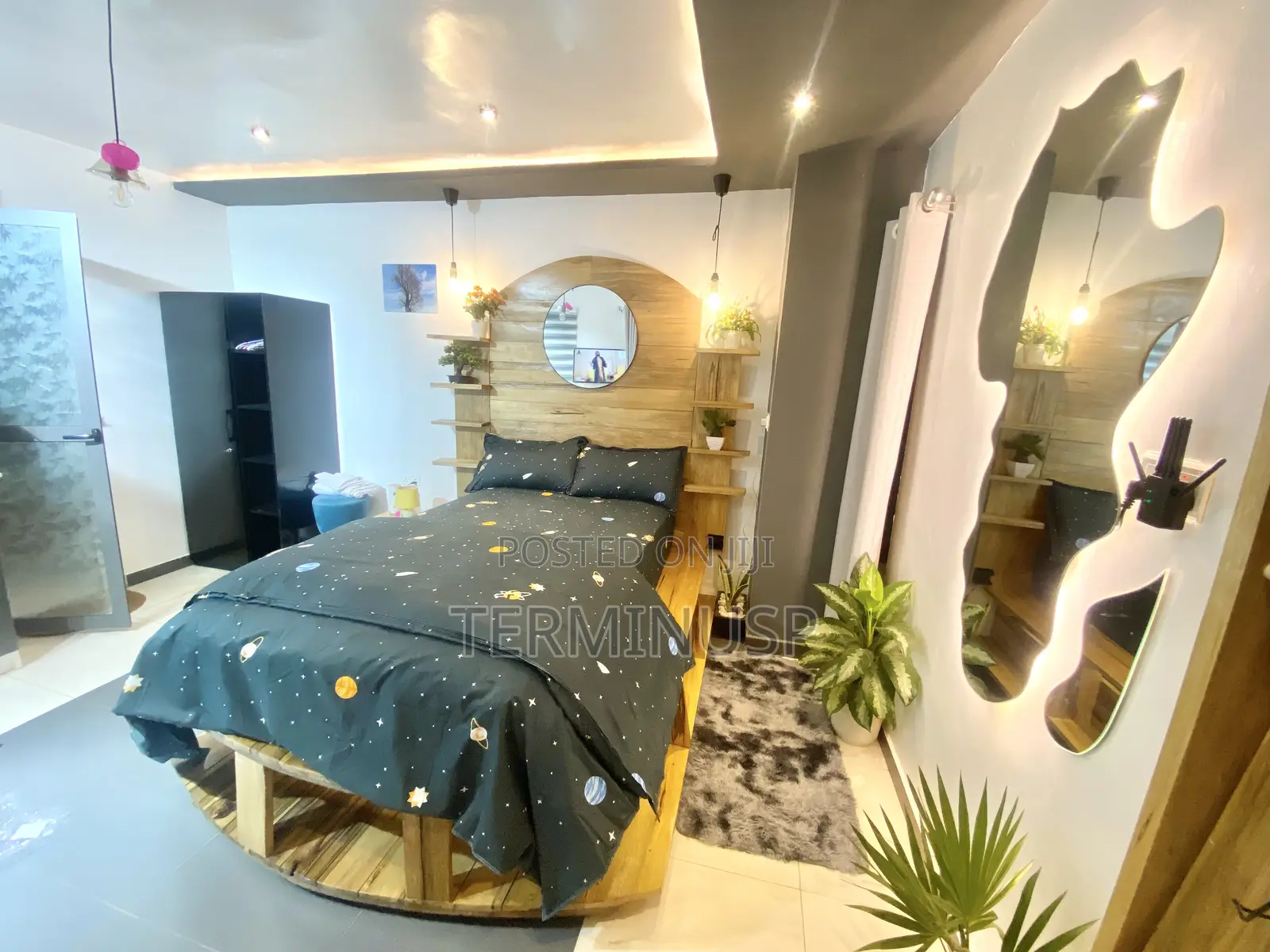 Beautiful Shortlet Apartments