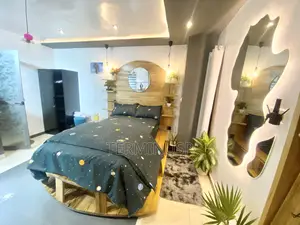 Beautiful Shortlet Apartments