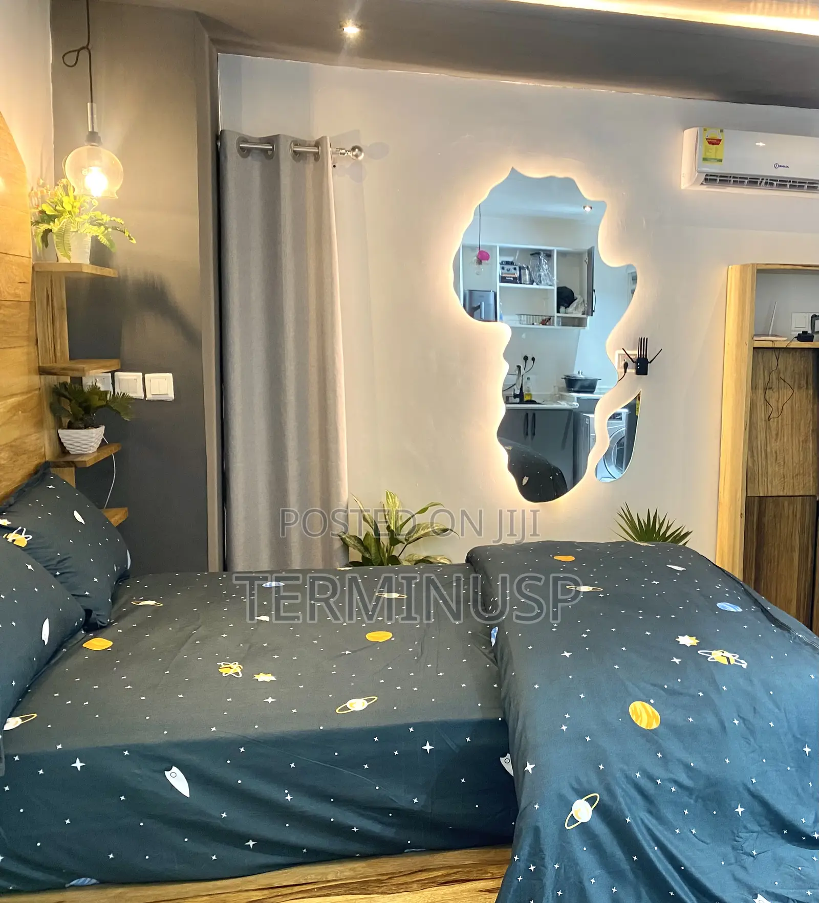 Beautiful Shortlet Apartments