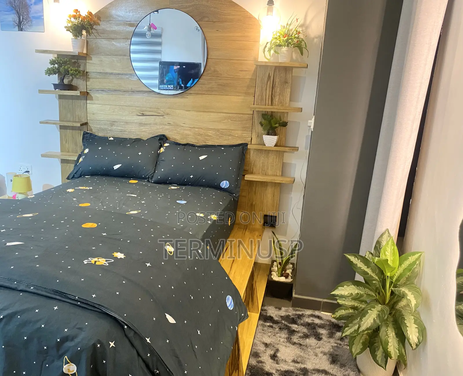Beautiful Shortlet Apartments