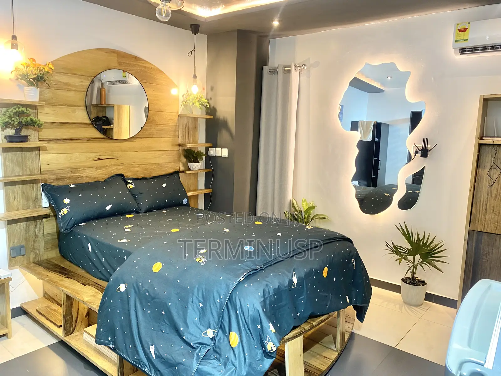 Beautiful Shortlet Apartments