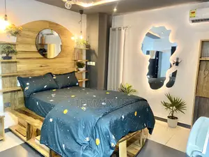Beautiful Shortlet Apartments