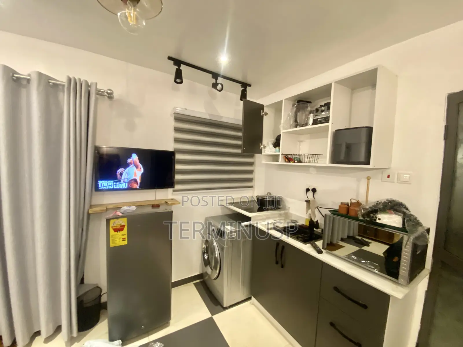 Beautiful Shortlet Apartments